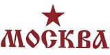 Москва